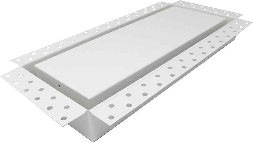 Aria Vent Drywall Pro - Air Register (6ft x 12ft ), 6x12 Inch | Amazon (US)