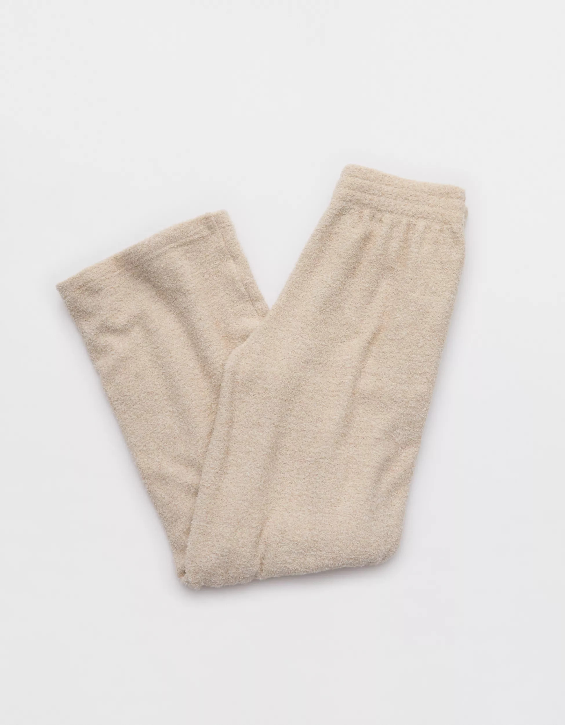 OFFLINE By Aerie Boucle Trouser | Aerie