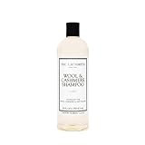 The Laundress Wool & Cashmere Shampoo, Double Concentrated, Cedar Scent, Wool Detergent, Wool Was... | Amazon (US)