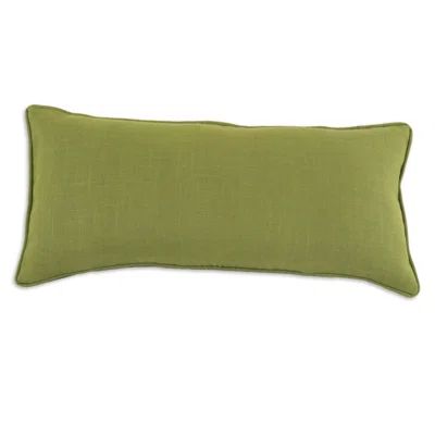 Circa Solid Lumbar Pillow | Wayfair North America