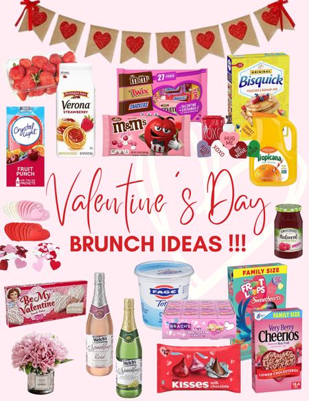 Valentine’s Day brunch ideas

Valentine’s Day breakfast 
Brunch 
Galentines day 
Breakfast ideas
Heart shaped food




Valentine’s Day , breakfast ideas , Amazon home , amazon finds , #ltkeurope , #ltkunder50 , heart shaped 

#LTKSeasonal #LTKhome #LTKunder100