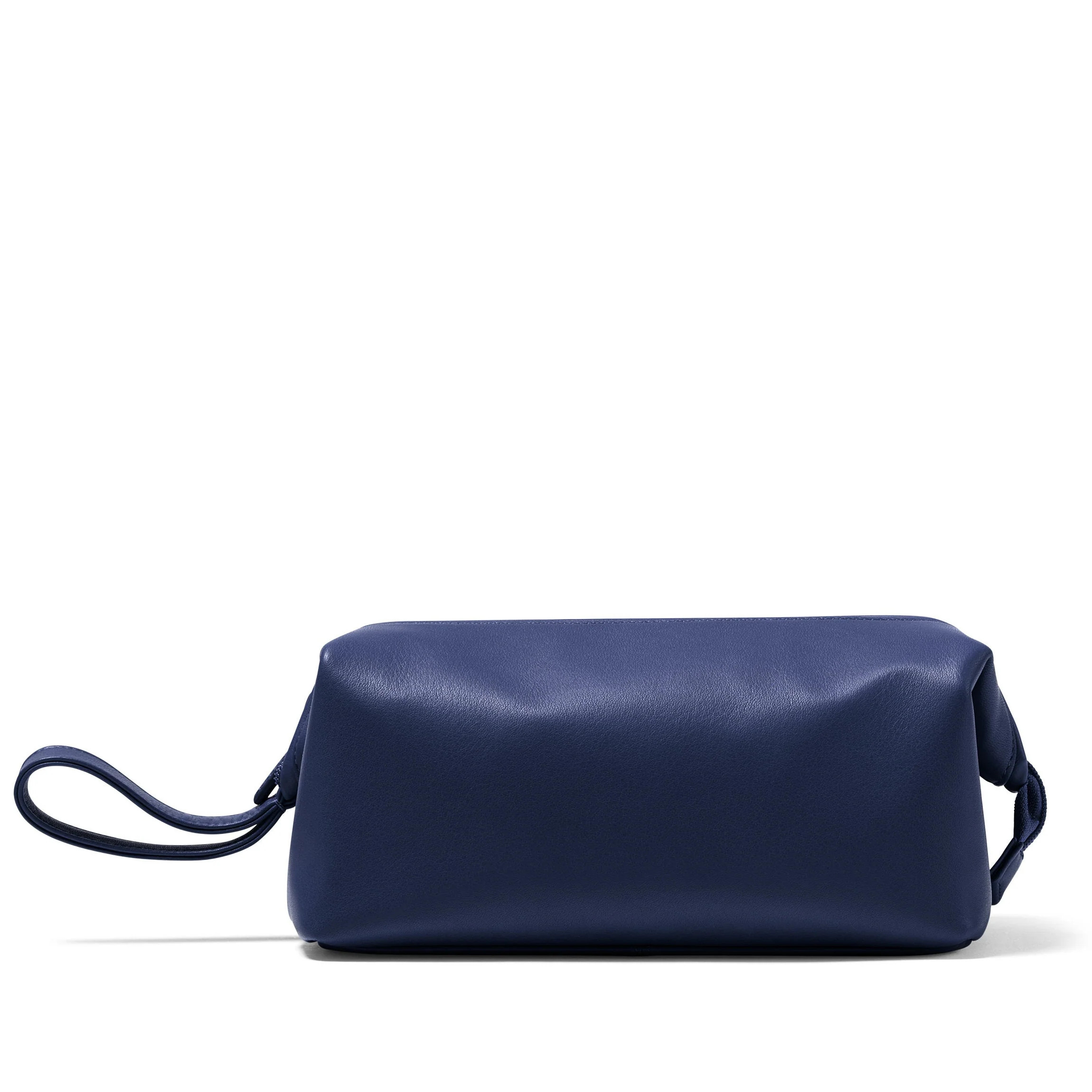 Framed Toiletry Bag | Leatherology