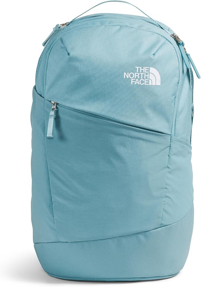 The North Face Women's Isabella 3.0 Backpack | Everyday Travel Bag with 16" Laptop Sleeve, Water-... | Amazon (US)