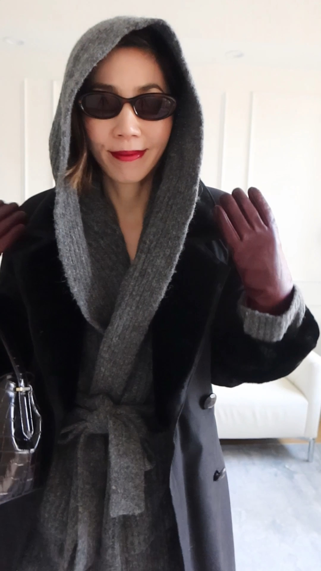 Layering 

#LTKHoliday #LTKOver40 #LTKFindsUnder100