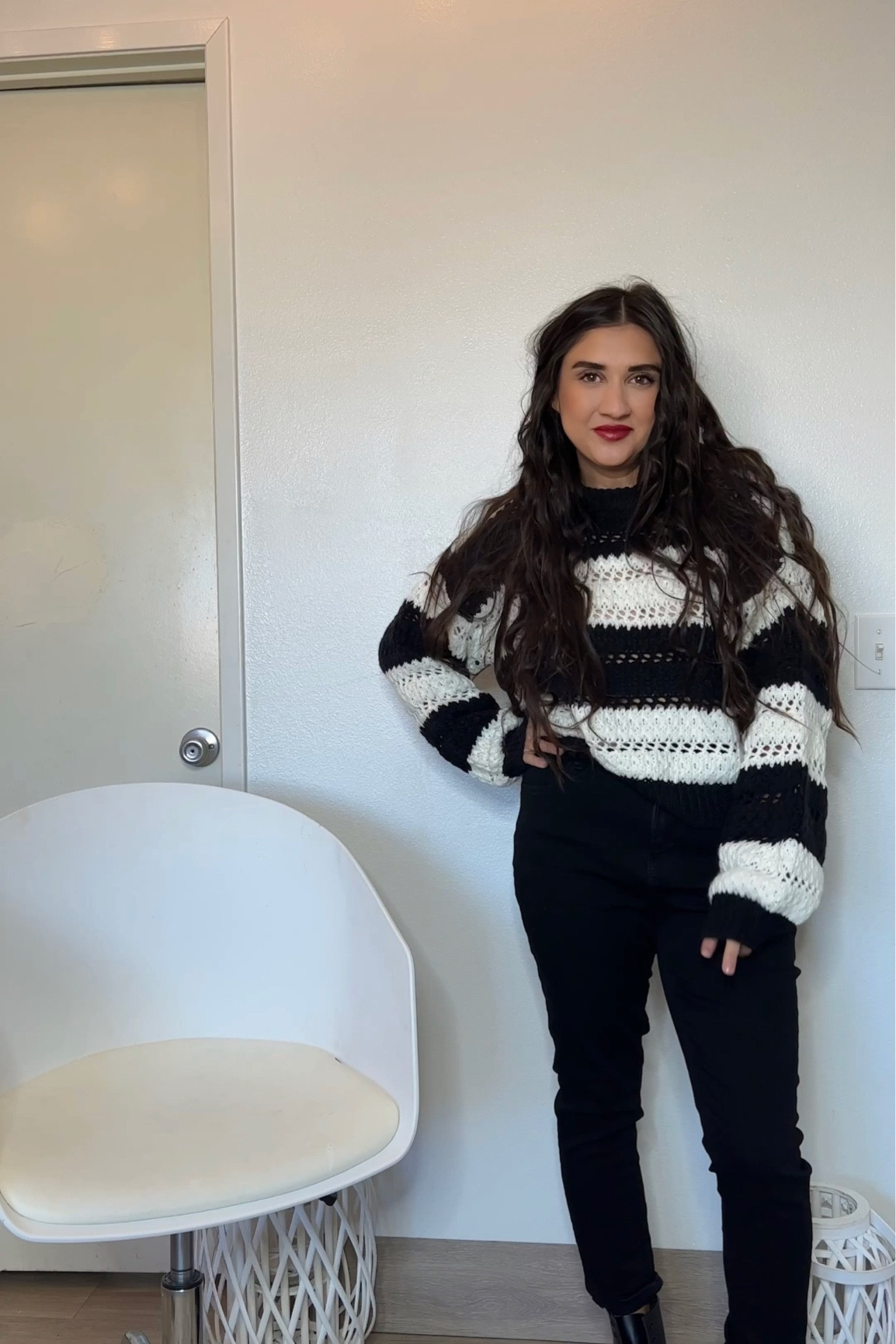 Comfy fall outfit 

#LTKHoliday #LTKSeasonal #LTKunder100