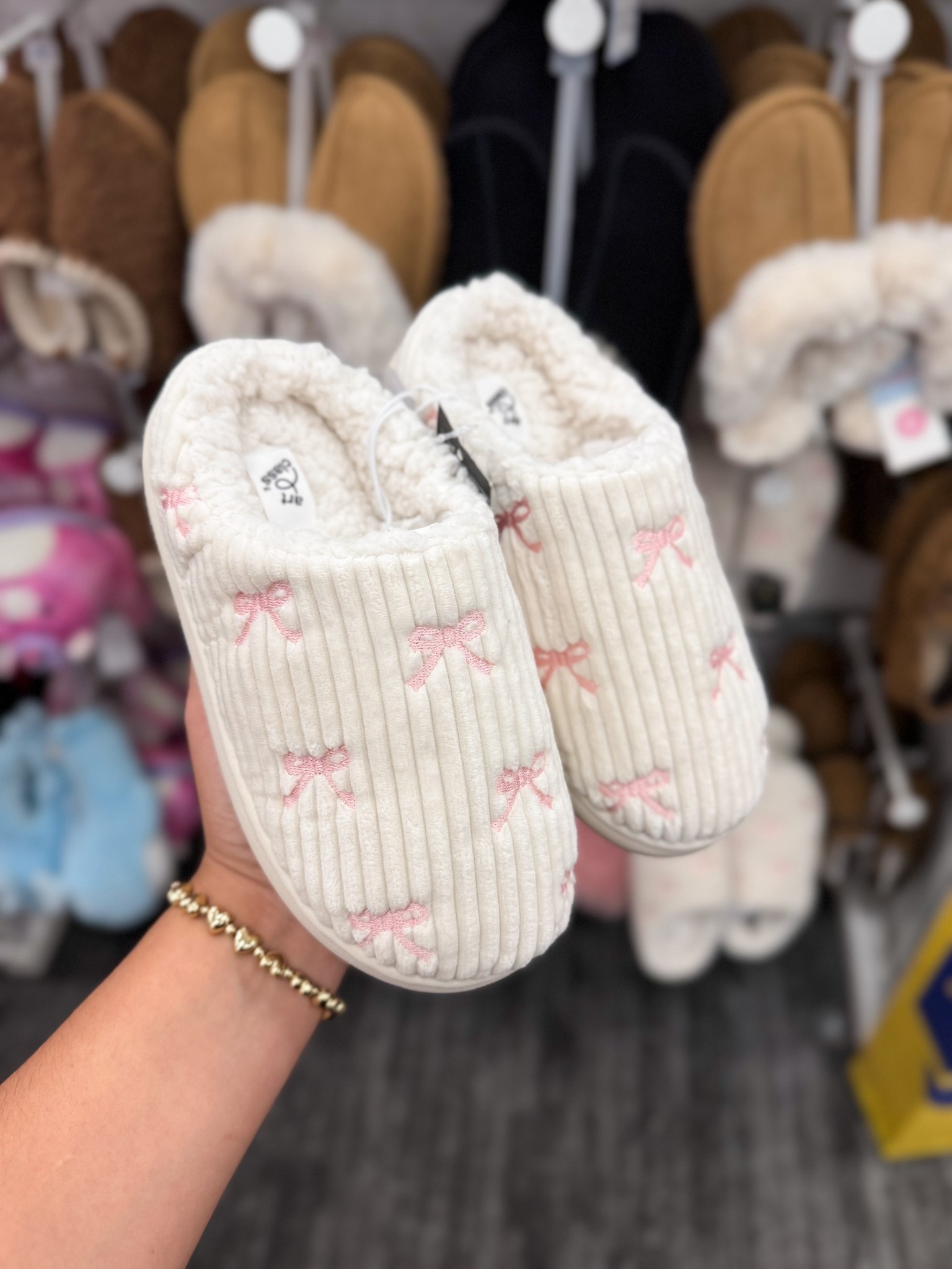 40% off girl slippers 

target finds, Target style, Target circle week 

#LTKStyleTip #LTKSaleAlert
