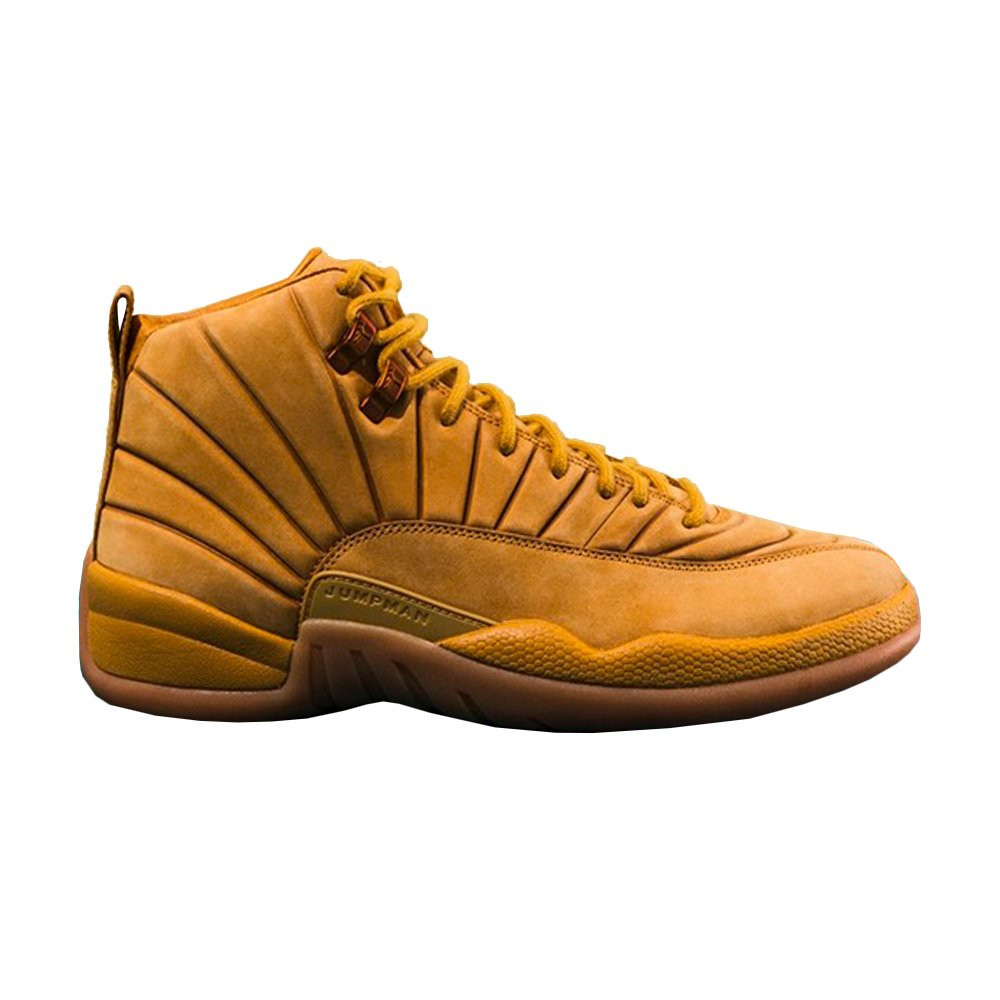 PSNY x Air Jordan 12 Retro 'NYC' | Tan | Men's Size 10 | GOAT