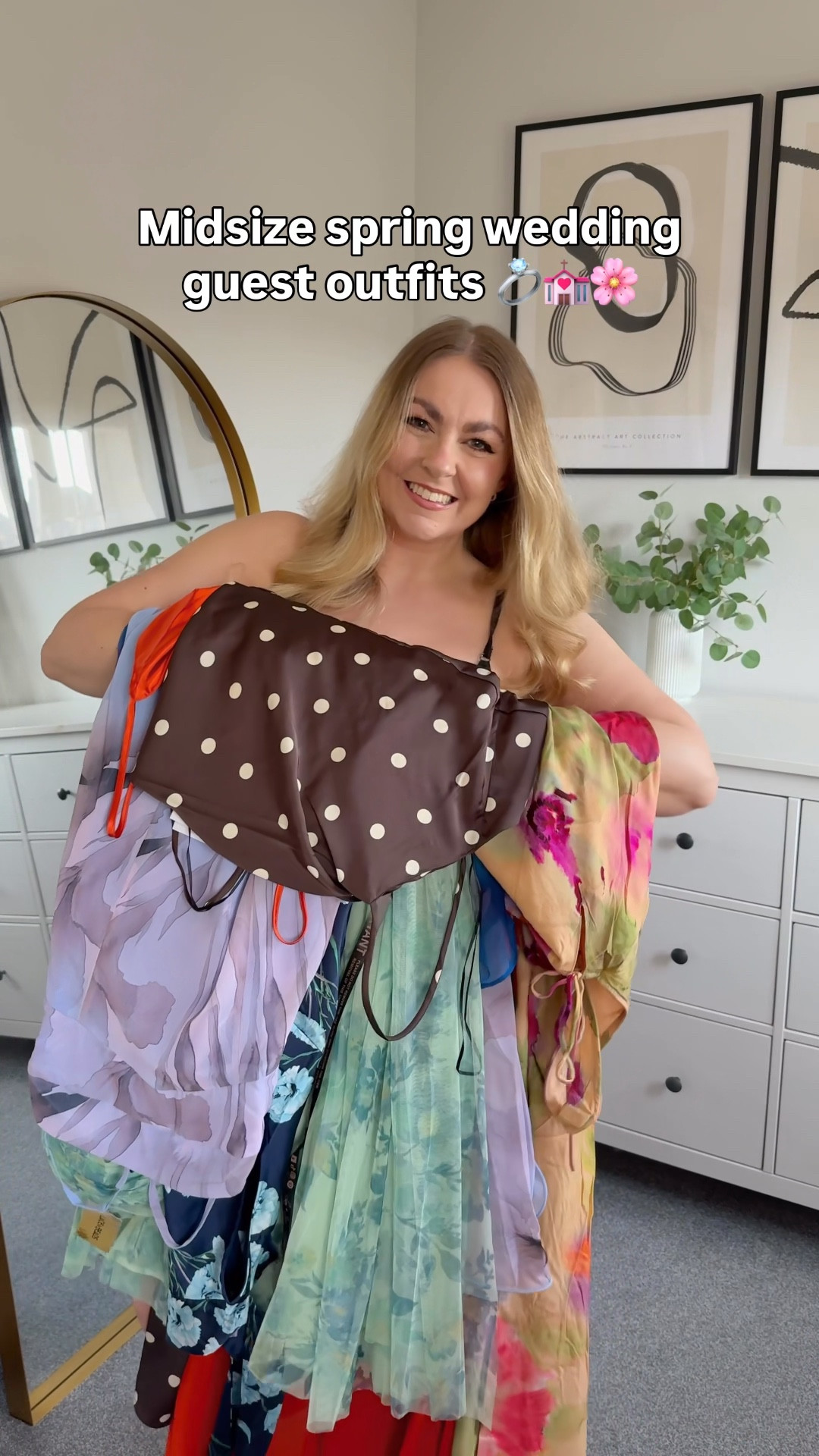 Wedding season is around the corner my girlies and THESE SPRING WEDDING GUEST OUTFITS 😮‍💨🌸💍💒 I’m wearing a 14 in everything x

#LTKMidsize #LTKWedding #LTKSeasonal