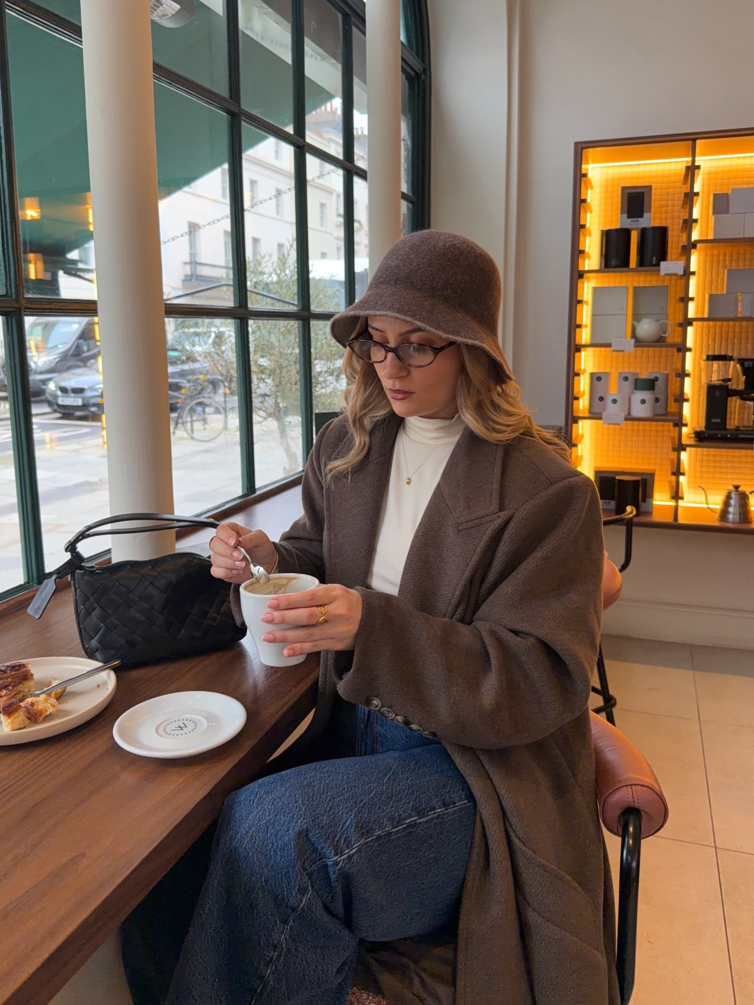 Outfit links below, my ideal smart casual outfit, jeans are on sale too! 



#LTKspring #LTKuk #LTKwinter