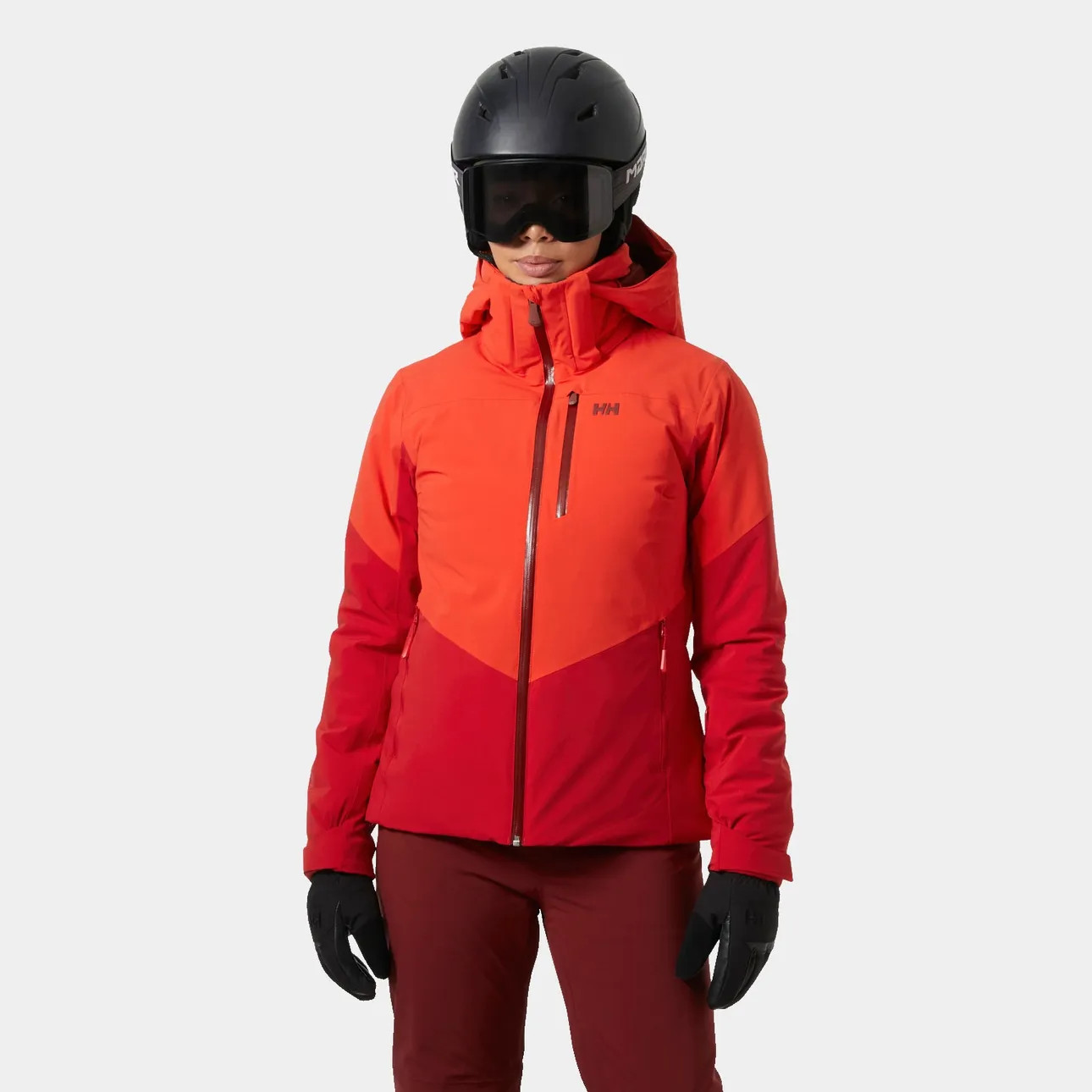 Women’s Alphelia Ski Jacket | Helly Hansen US