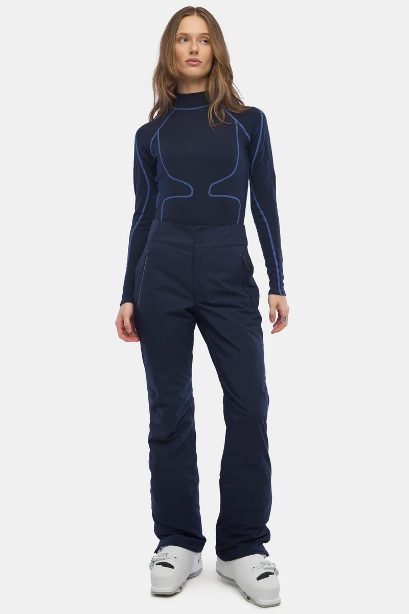 Alessandra Pant | Halfdays