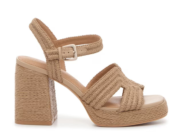 Crown Vintage Delanna Sandal | DSW