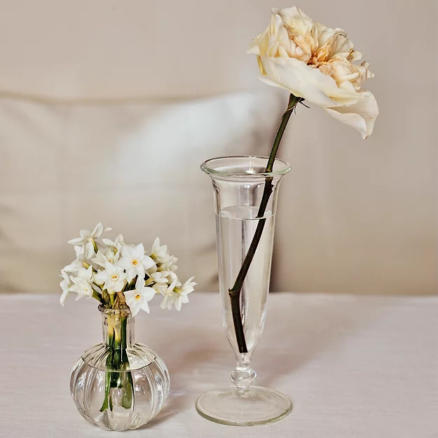 Camille Vase | The White Company UK & ROW