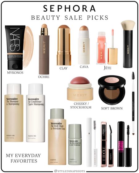 Sephora sale picks up to 30% off with code YAYSAVE

#LTKsalealert #LTKxSephora #LTKbeauty