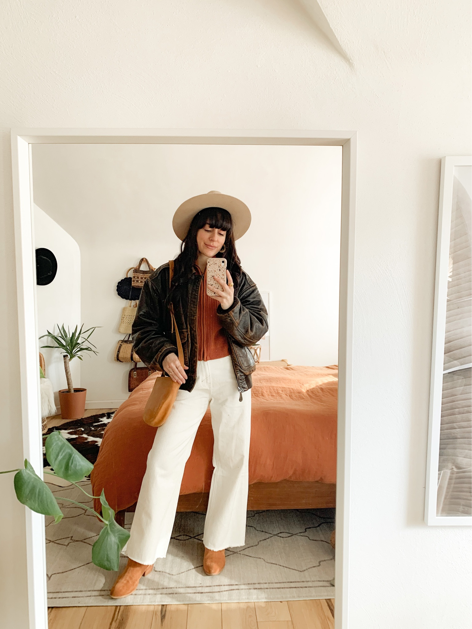 Linking this casual chic look, perfect for Thanksgiving! 🧡

#LTKSeasonal #LTKstyletip #LTKHoliday