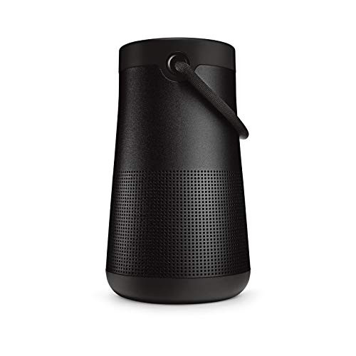Bose SoundLink Revolve+ (Series II) Portable Bluetooth Speaker - Wireless Water-Resistant Speaker wi | Amazon (US)