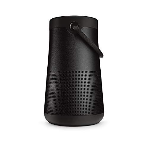 Bose SoundLink Revolve+ (Series II) Portable Bluetooth Speaker - Wireless Water-Resistant Speaker wi | Amazon (US)