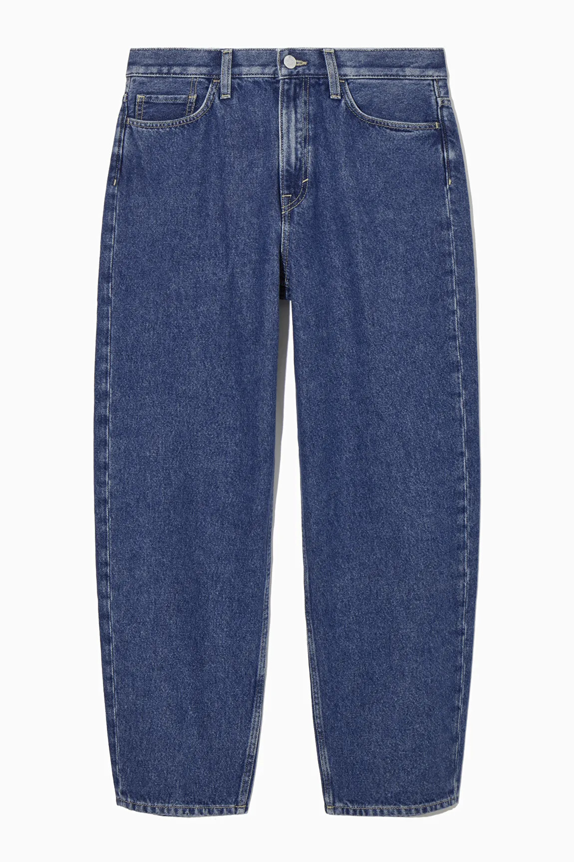 ARCH JEANS – SCHMAL ZULAUFEND | COS (EU)