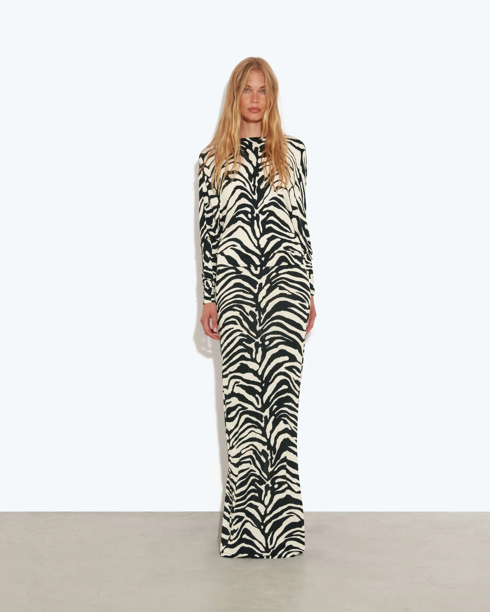 ALIZEE DRESS | Rat & Boa