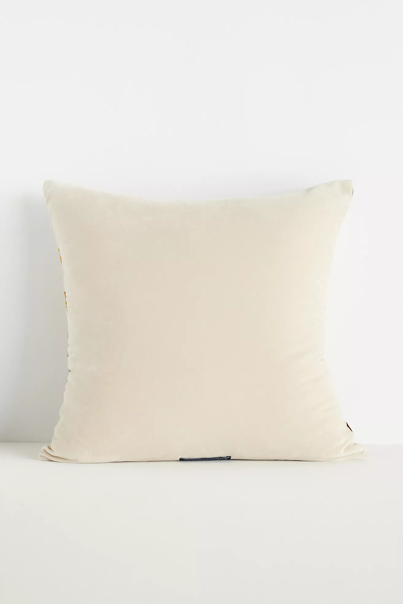 Christina Lundsteen Nova Cushion Cover | Anthropologie (US)