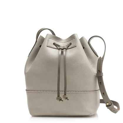 Downing bucket bag | J.Crew US