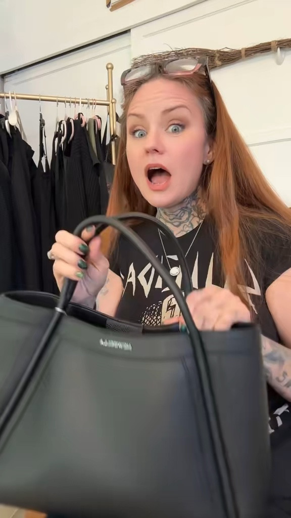 The NewBella Kelly Pro bag is that perfect affordable luxury handbag that gives full designer inspired bag energy without the $2K regret.

This structured handbag instantly elevates any outfit, but it’s still practical enough to be your go-to everyday purse. Clean lines, polished finish, and lightweight without feeling cheap.

If you’ve been looking for a luxury look for less, this is one of those minimalist handbags that actually delivers. It’s giving timeless, put-together, and slightly better than everyone else at brunch.

Upgrade your women’s fashion accessories without overspending. The NewBella Kelly Pro is worth it.

Shop before it sells out. 

#LTKSaleAlert #LTKmomlife #LTKMothersDay