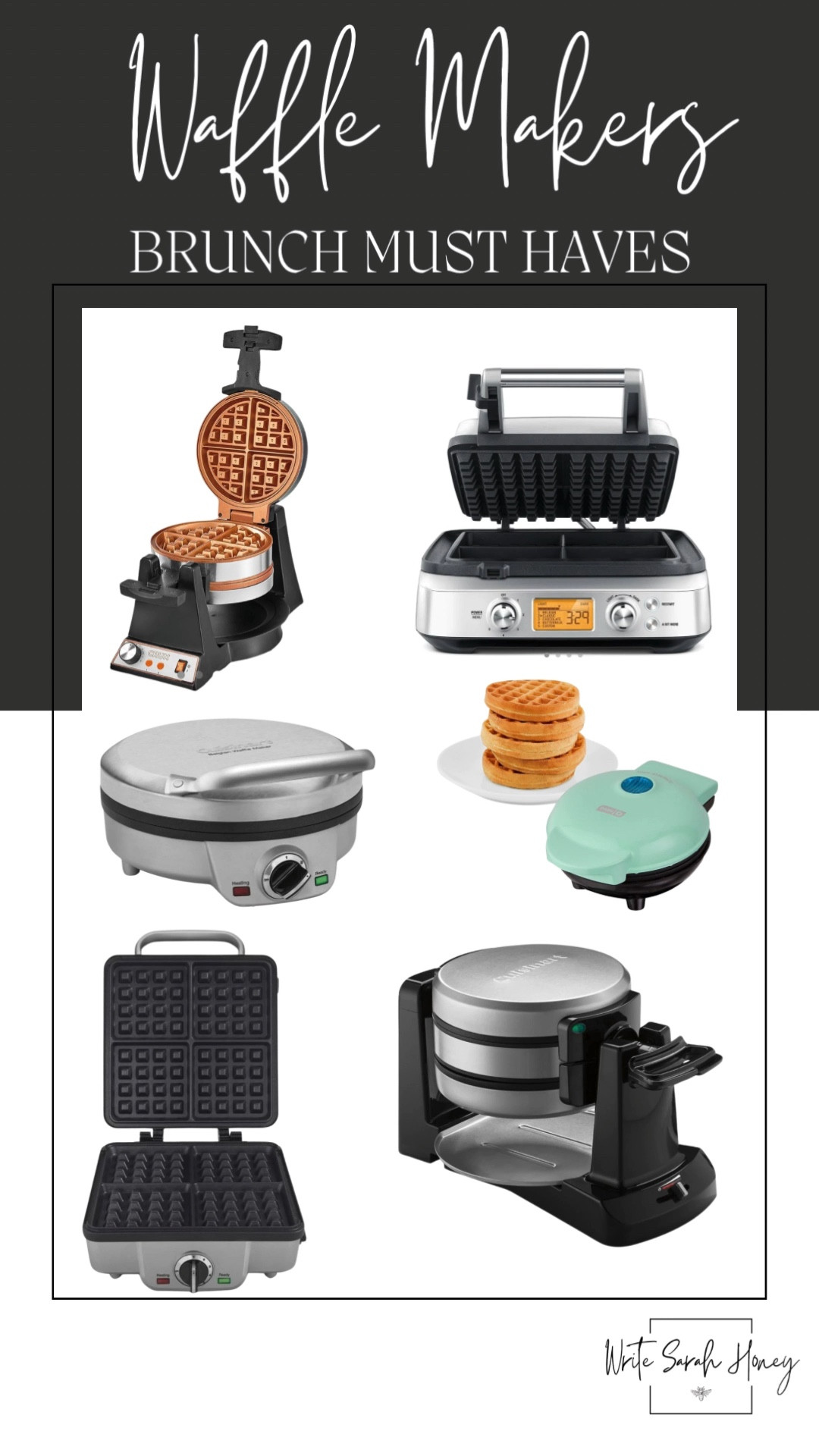 Brunch Must- Have Kitchen Tools! Get ready for a new weekend tradition! 
#Brunch 
#SaturdayMorning 
#FamilyTraditions
#WaffleMaker
#WaffleLovers
#KitchenEssentials
#WaffleTime
#WaffleTools
#BreakfastGoals
#KitchenGadgets
#WaffleLife


#LTKFallSale #LTKHome #LTKFamily