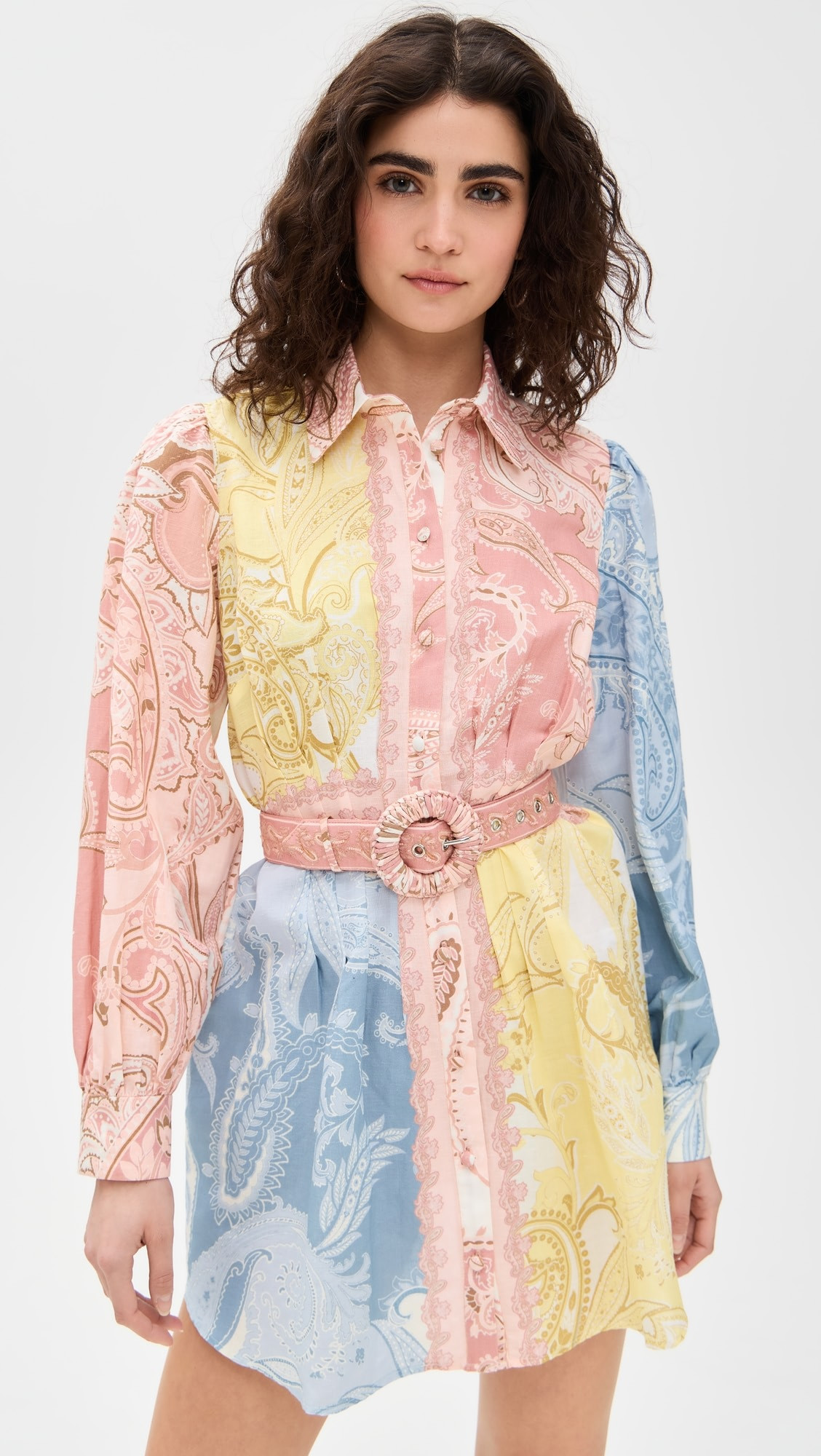 Hemant and Nandita | Shopbop