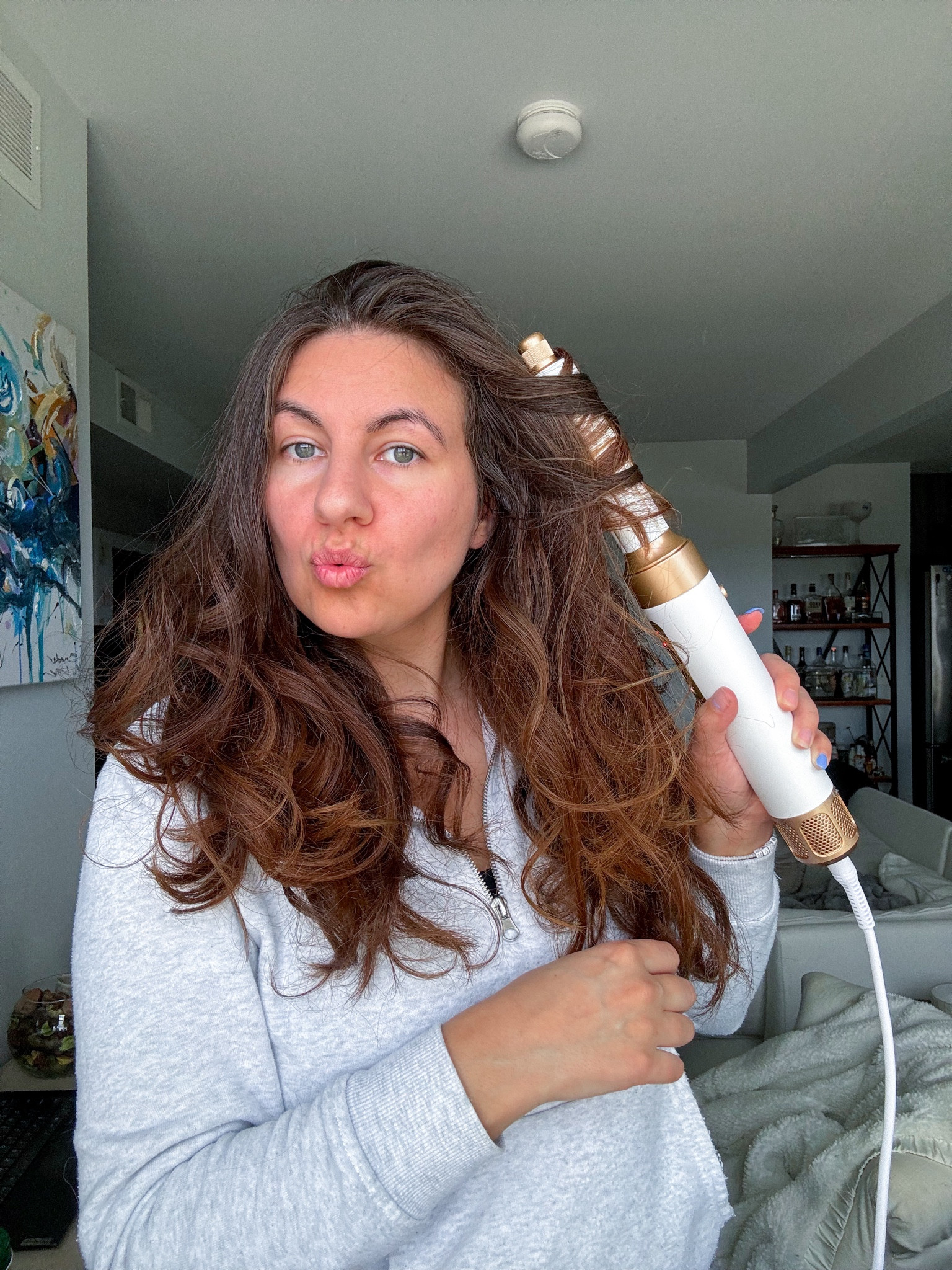 How I curl my hair ✨

#LTKstyletip #LTKGiftGuide #LTKbeauty