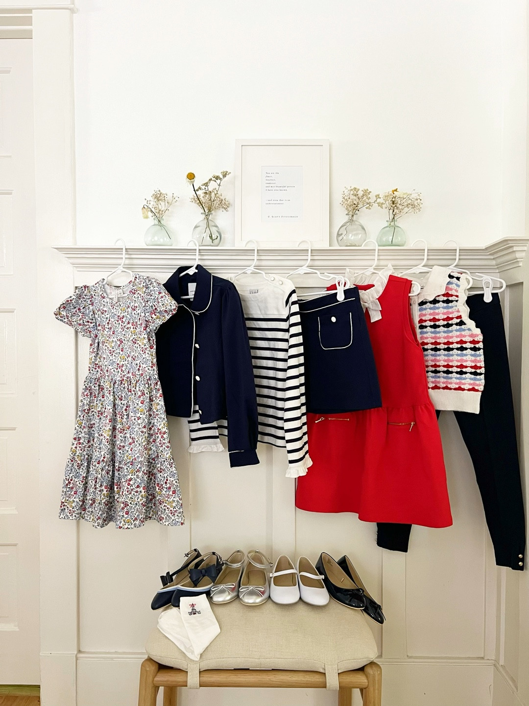 ✨🛍️ Back-to-School at Janie & Jack! 😍💕 
Ready To Wear collection - Parisian inspired kids clothing
Use code CELESTE20 for 20% off

#LTKBacktoSchool #LTKkids #LTKfamily