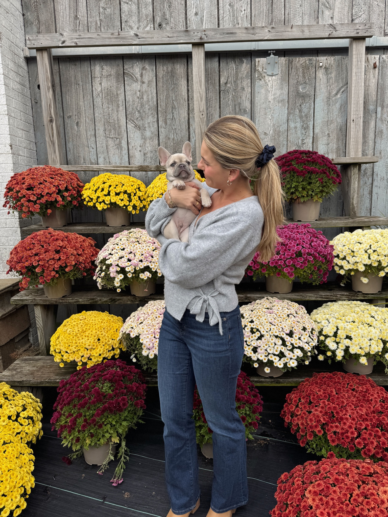 The best fall sweater!! 

#LTKPetite #LTKSeasonal