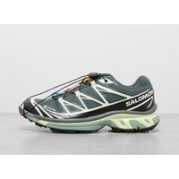 Salomon XT-6 GORE-TEX Women's - Grey, Grey | Footpatrol UK