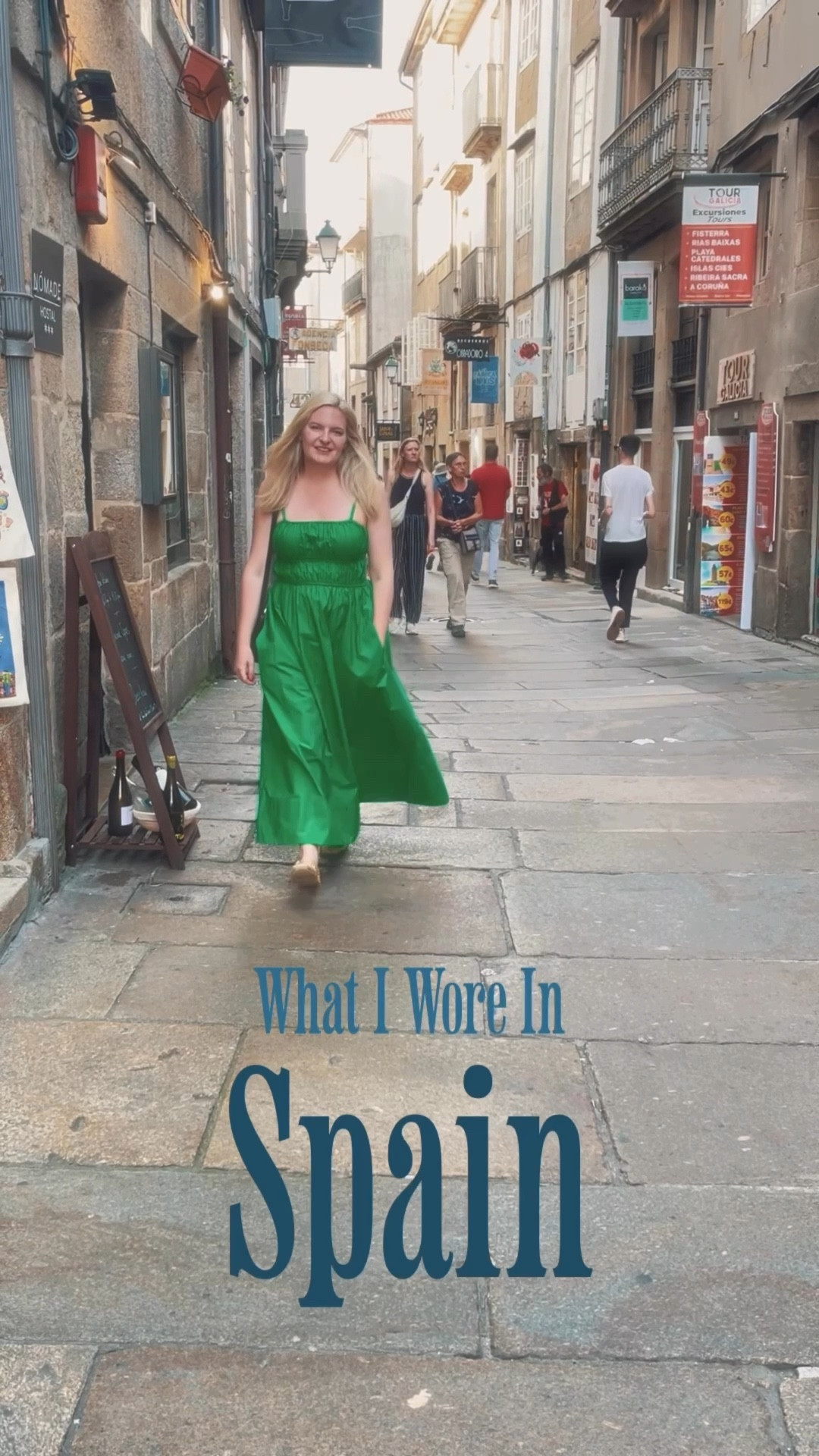Fun fresh dresses that have taken me from exploring historic villages by day to date nights with my husband. 

#LTKSummerEdit #LTKOver40 #LTKTravel