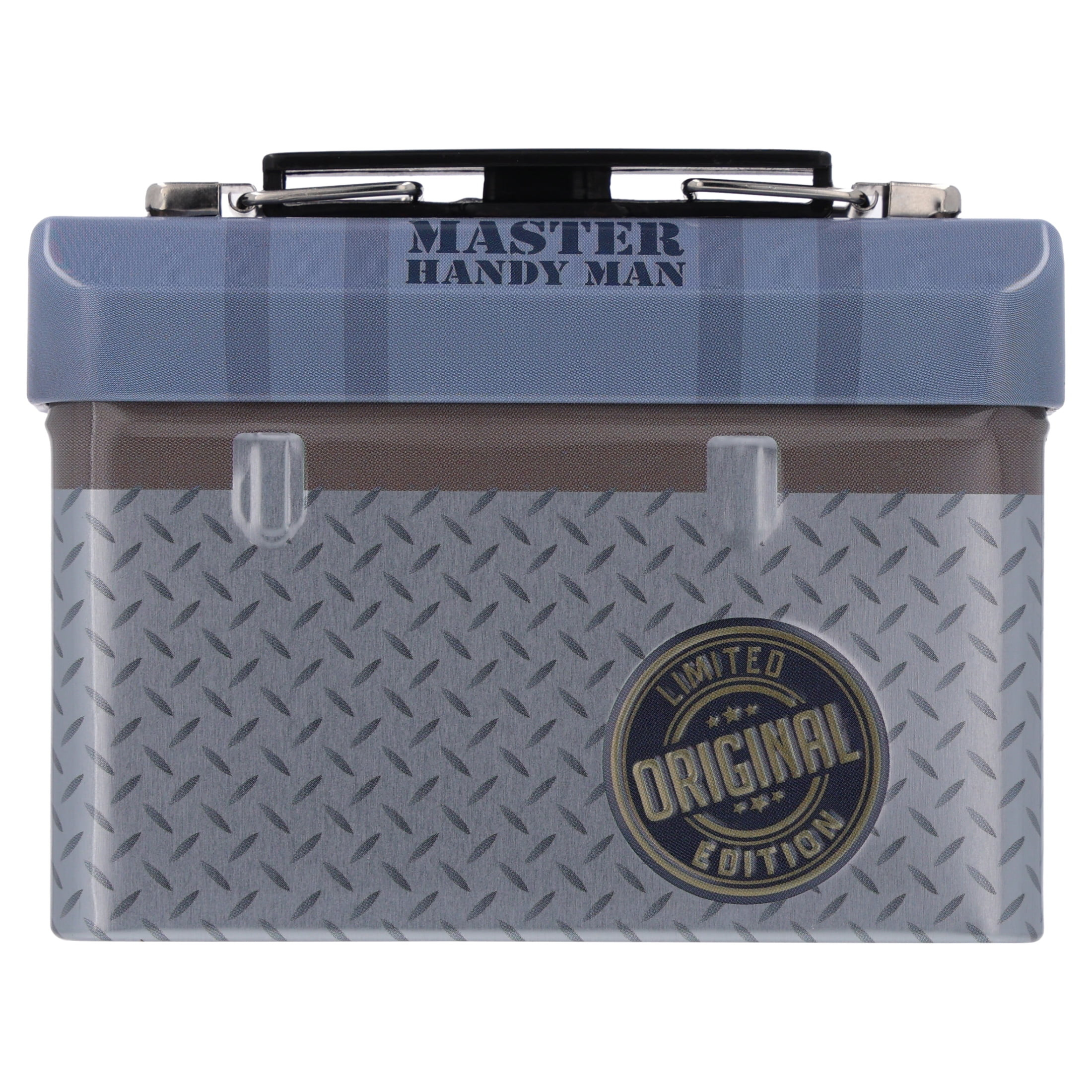 Master Handy Man Tin Gift Card Holder, Multicolor, Father's Day by Way To Celebrate - Walmart.com | Walmart (US)