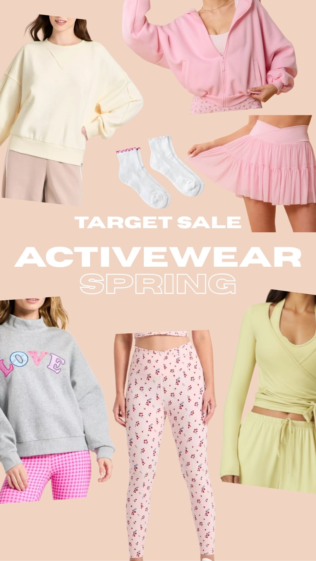 Target spring sale finds 

Dressupbuttercup.com #dressupbuttercup #dederaad 

#LTKSaleAlert #LTKSeasonal
