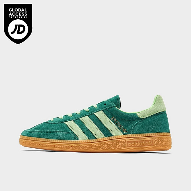 Women's adidas Originals Handball Spezial Casual Shoes | JD Sports (US)