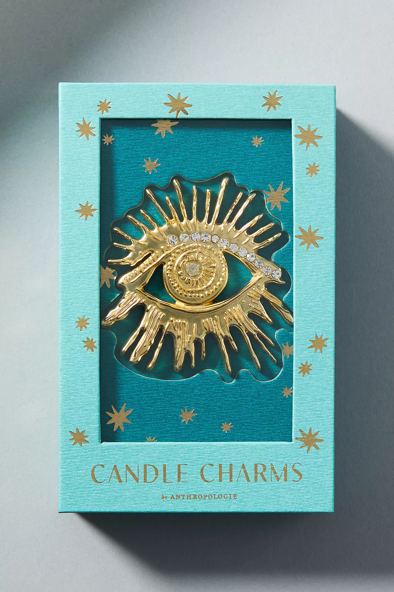 Evil Eye Candle Charms | Anthropologie (US)