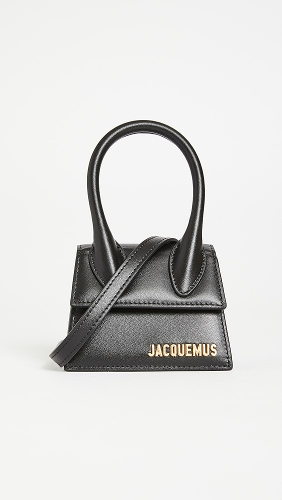 Jacquemus Le Chiquito Bag | Shopbop | Shopbop