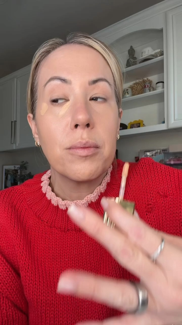 Let’s catchup while I get ready 🫶🏼💄✨

#LTKBeauty #LTKgrwm