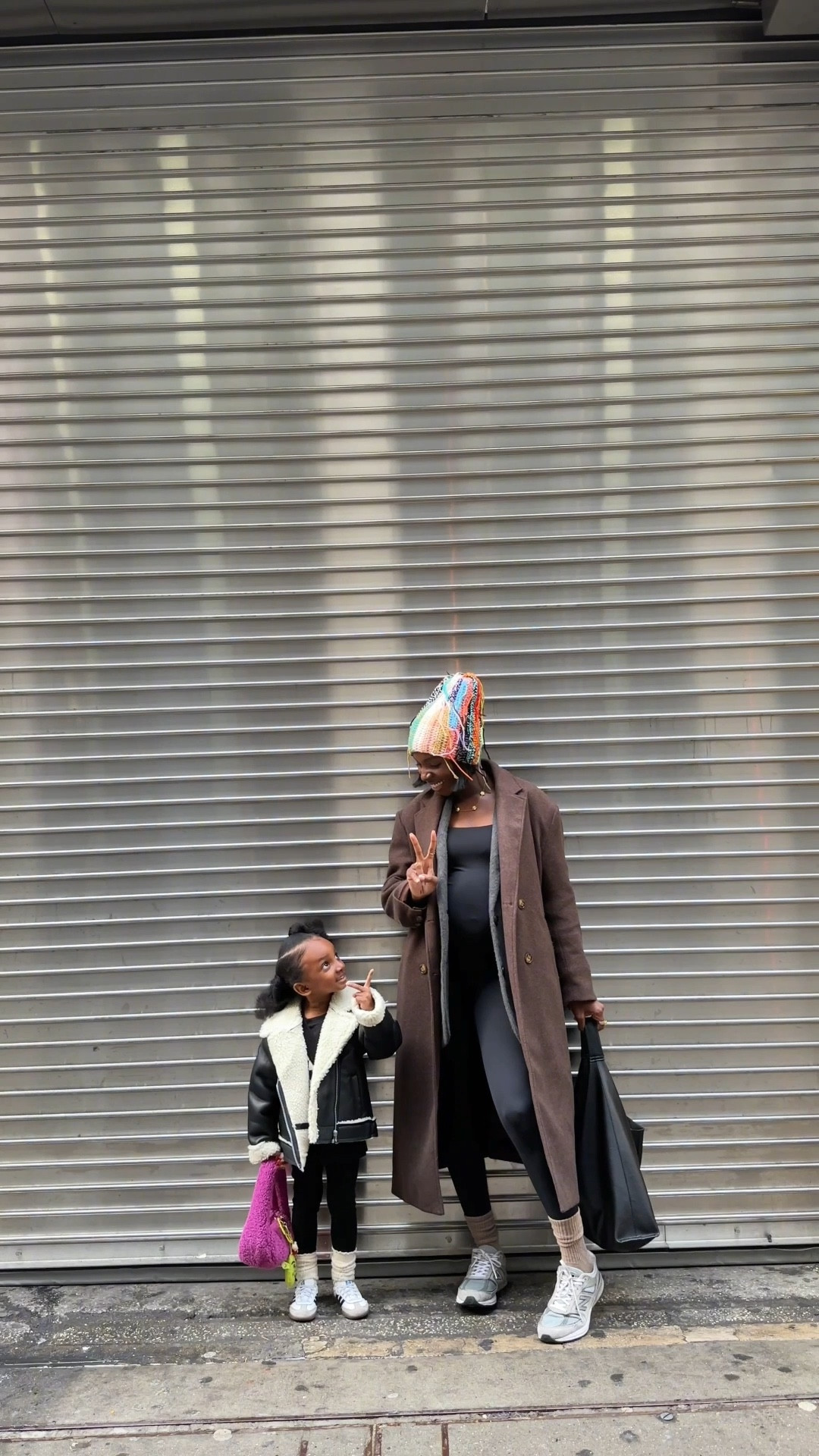 Mommy and me outfits 👯‍♀️ #mommyandme #toddleroutfits #toddlerstyle

#LTKShoeCrush #LTKItBag #LTKKids