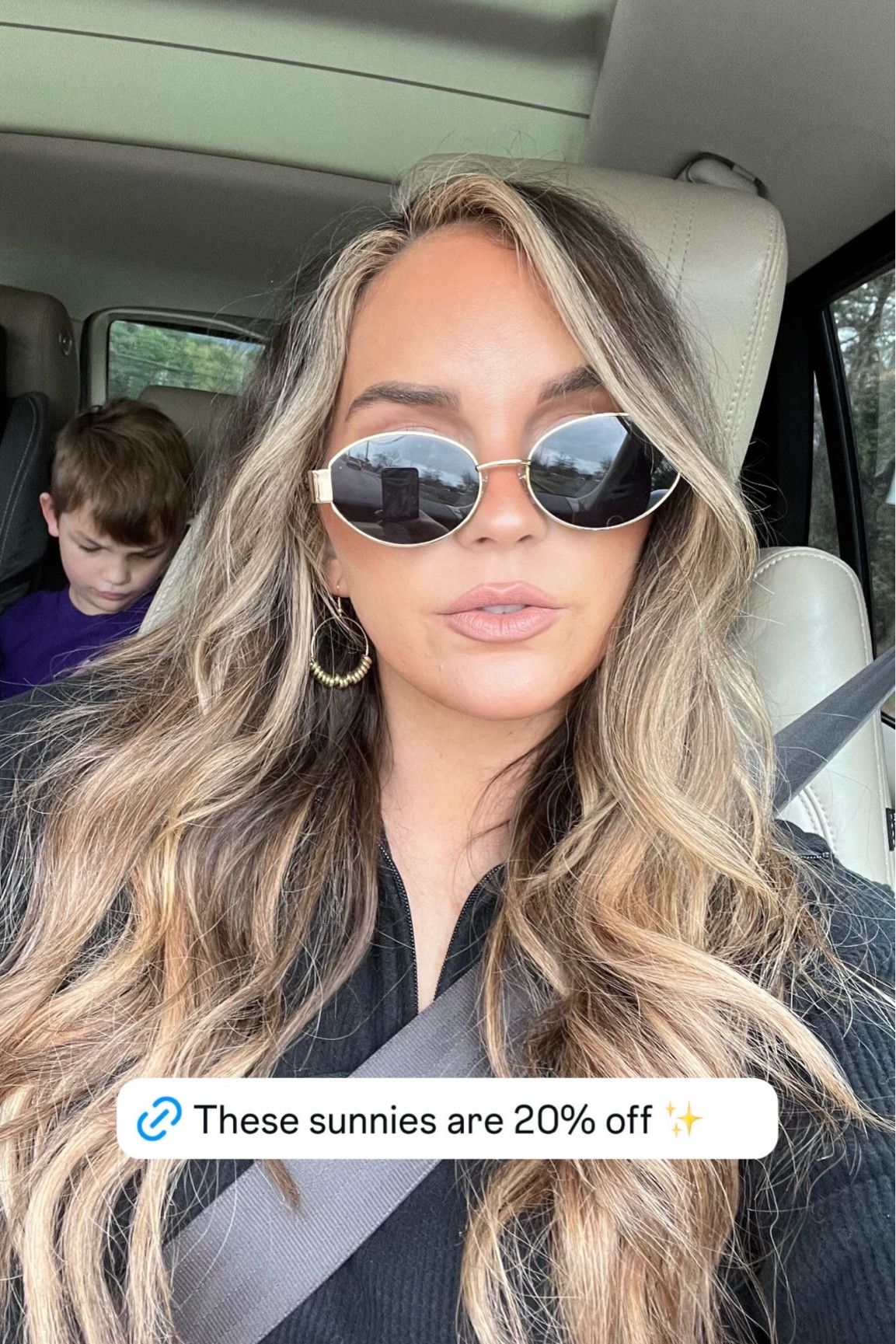 Adore the sunnies that are also on a prime day deal! 

#LTKFindsUnder50 #LTKxPrimeDay #LTKGiftGuide