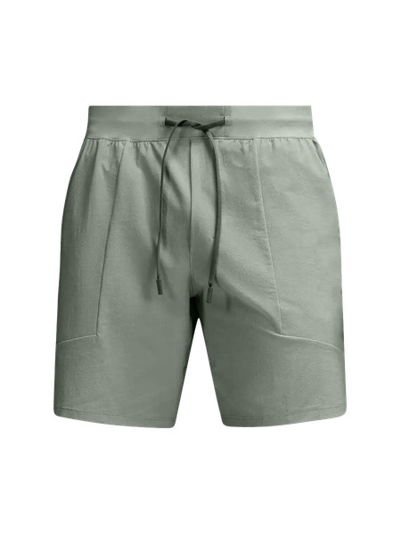 License to Train Linerless Short 7" | Lululemon (US)