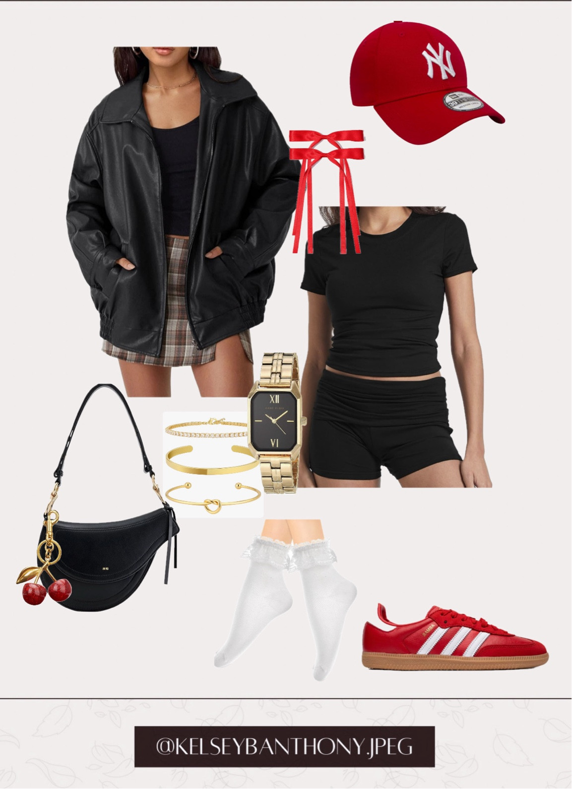 Style edit for pre fall/fall 2024

#LTKFallSale #LTKNYFW #LTKStyleTip