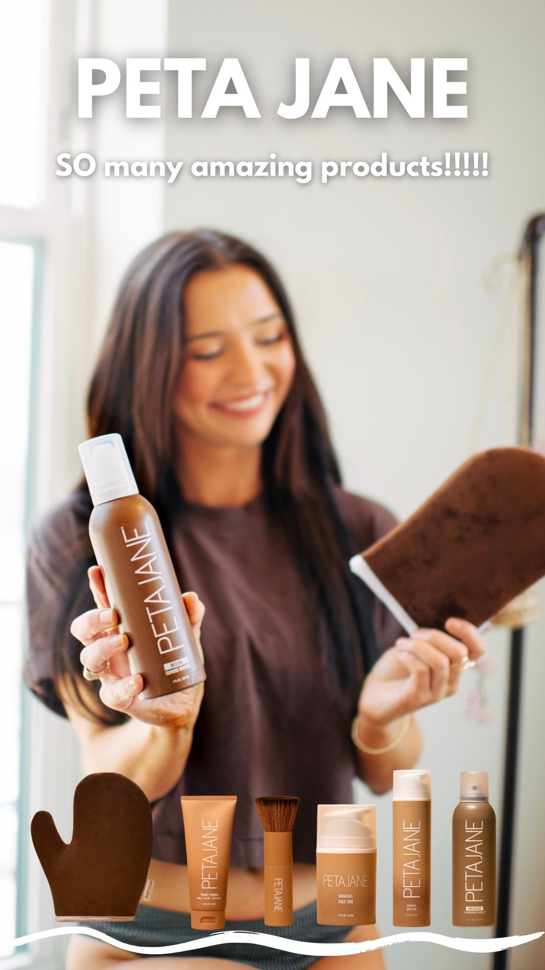 #LTKgrwm #LTKselfcare #LTKdayinmylife