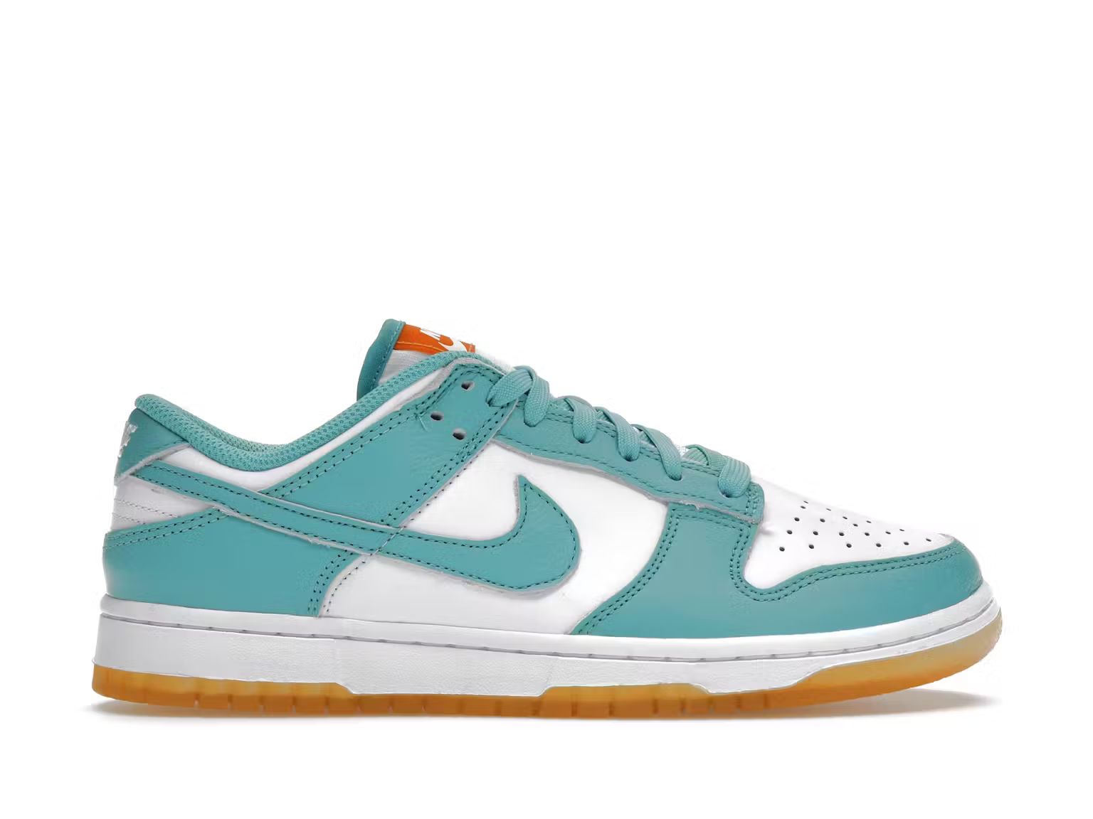 Nike Dunk LowTeal Zeal (Women's) | StockX