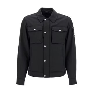 MOOSE KNUCKLES  jacque medium weight bl - Man | Residenza 725 | Residenza725 US