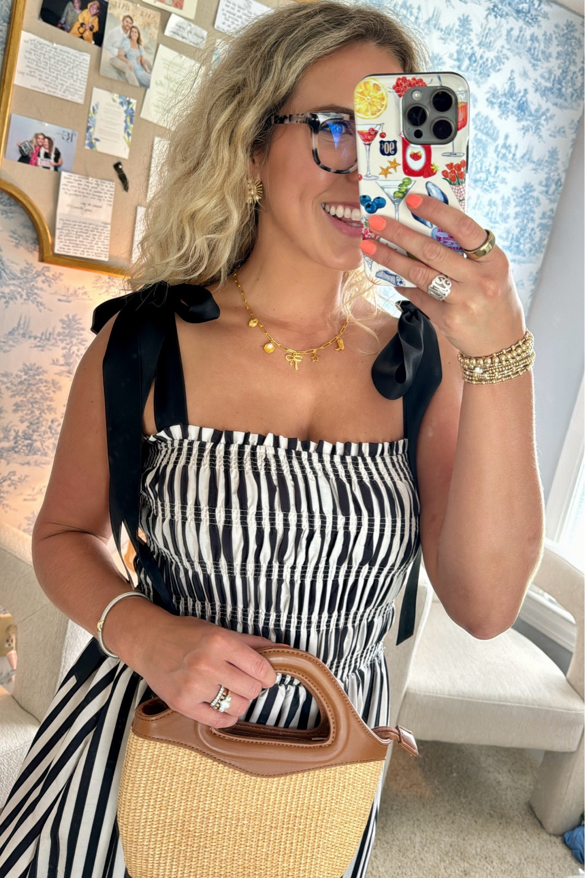 Date night outfit / maxi dress 

#LTKTravel #LTKStyleTip #LTKParties