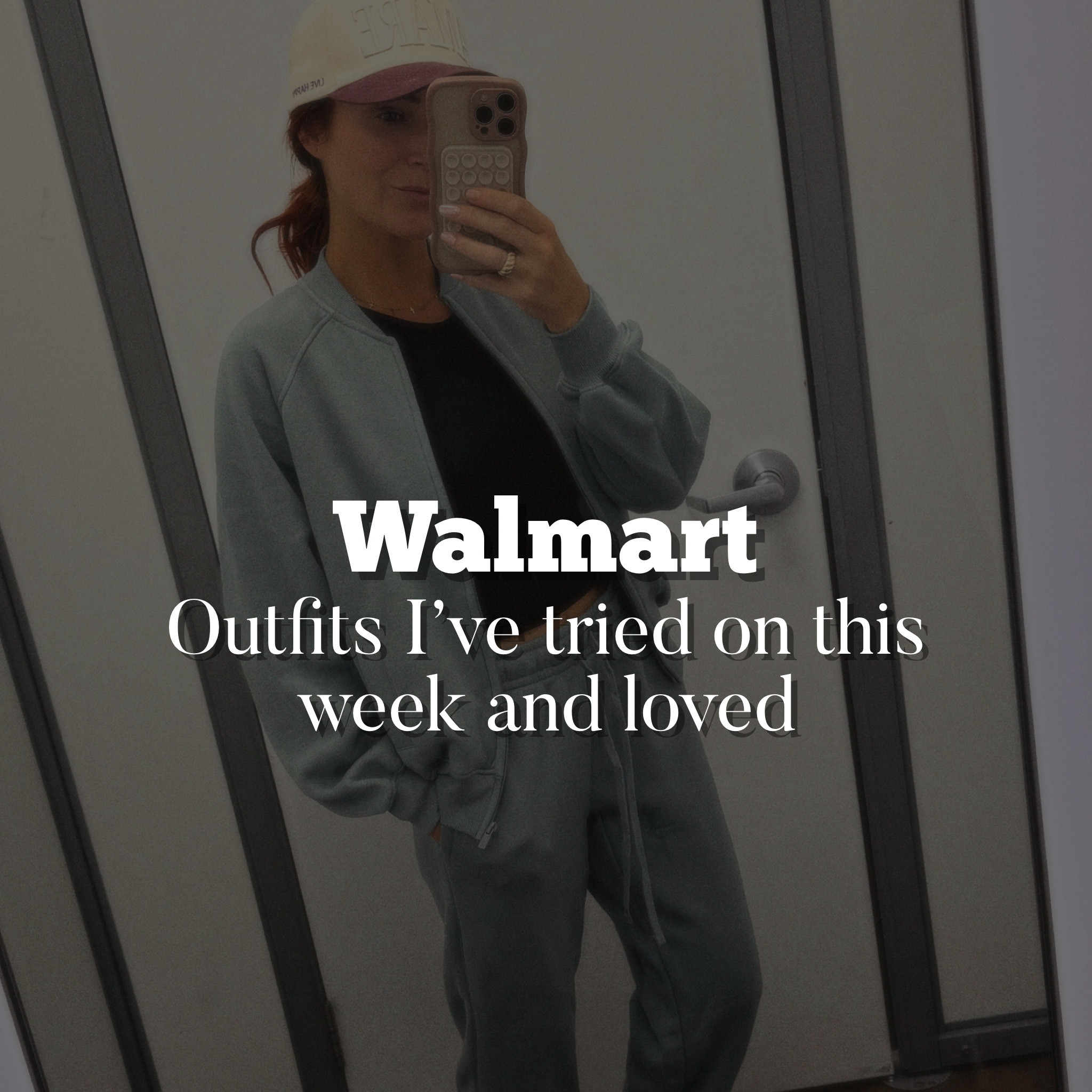 Walmart must haves - Walmart haul - fall Walmart haul - Walmart denim - matching sets - Walmart style - Walmart finds 

#LTKFindsUnder50 #LTKActive #LTKSaleAlert