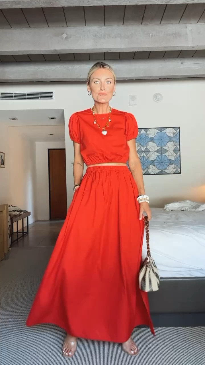 This set is so good 👏 linking all of my accessories from the last video here! 

Loverly Grey, Scottsdale outfits

#LTKstyletip #LTKSeasonal