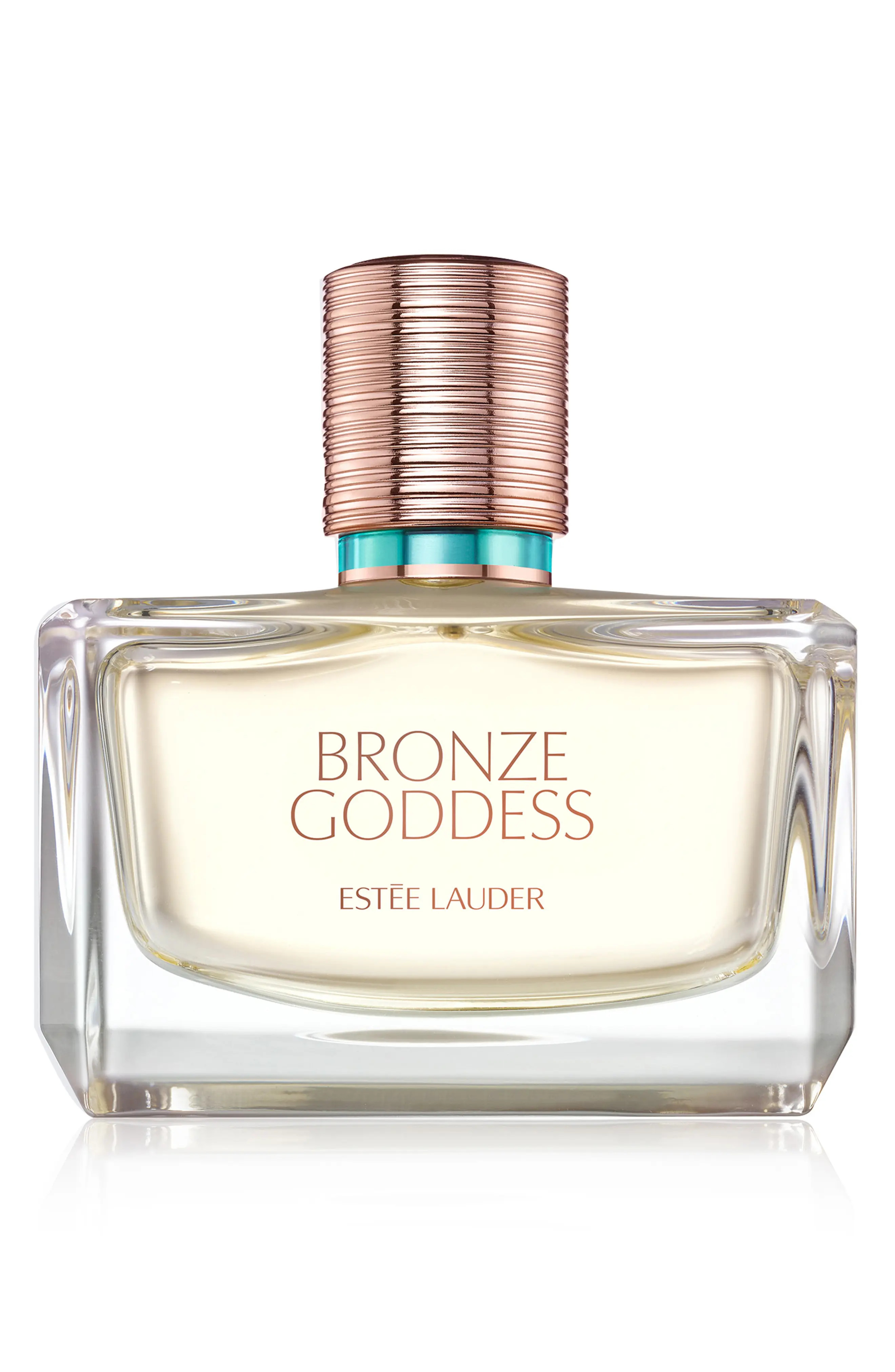 Estee Lauder Bronze Goddess Eau Fraiche Skinscent, Size 3.4 Oz at Nordstrom | Nordstrom